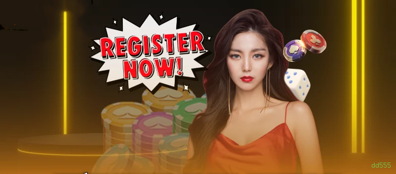 Slots no app dd555 mobile