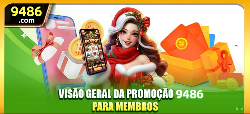 Aplicativo móvel dd555 para iOS e Android
