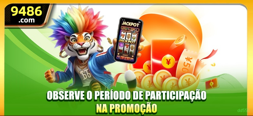 Cashback VIP dd555 - reembolso semanal
