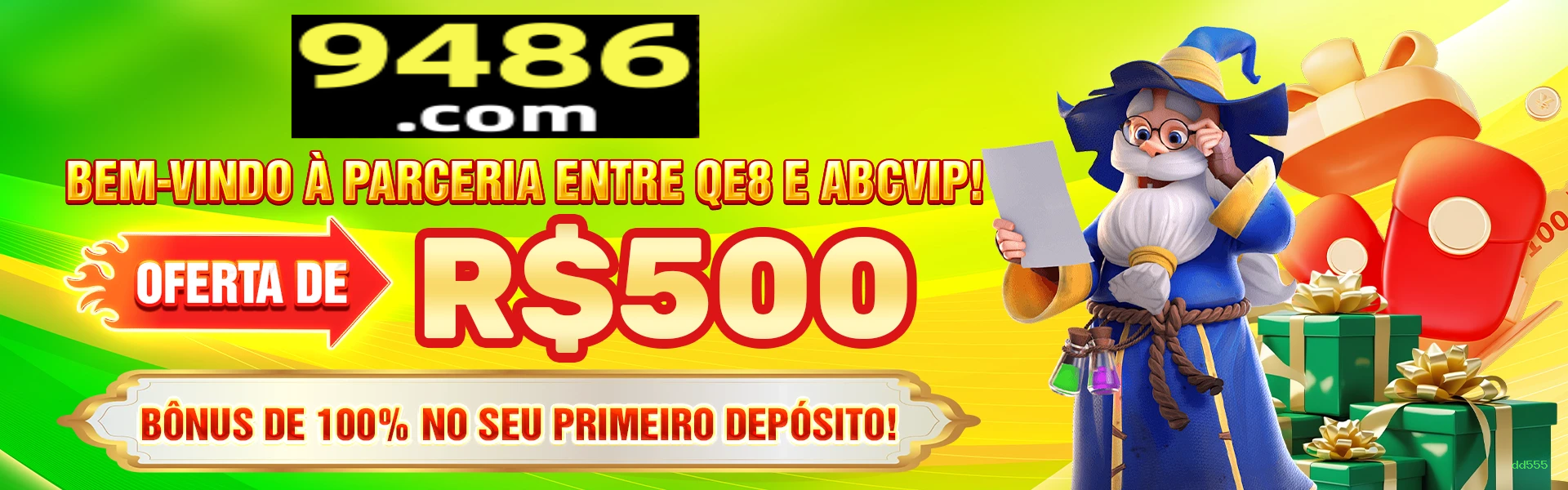 Suporte VIP dd555 - atendimento prioritário